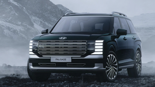 Hyundai Palisade 2026 nhận cọc tại Việt Nam: ‘Đối đầu’ Ford Explorer bằng bản hybrid mạnh 334 mã lực