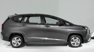 Hyundai ra mắt ‘bom tấn’ MPV 7 chỗ giá 503 triệu đồng: 'Ngon bổ rẻ' hơn Mitsubishi Xpander và Veloz