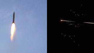 Tin mới nhất về xung đột giữa Iran - Mỹ và Israel: Iran sử dụng các loại tên lửa đạn đạo thế hệ mới