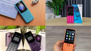 Top 4 điện thoại ‘cục gạch’ Nokia ‘nồi đồng cối đá’ giá rẻ dưới 1 triệu đáng mua nhất tháng 3/2026
