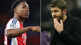 Arsenal chia tay cái tên đầu tiên sau trận thua Man City, Man Utd lập tức ra giá khủng chiêu mộ