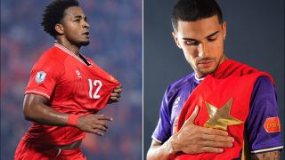 Báo Thái Lan e sợ 'song sát' Xuân Son - Hoàng Hên, ĐT Việt Nam được so sánh với ĐT Brazil