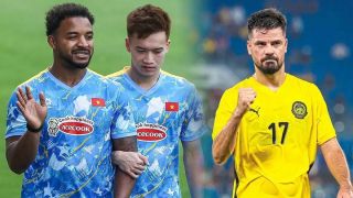 'Hổ đầu đàn' của ĐT Malaysia quyết không đầu hàng ĐT Việt Nam, hé lộ chiến thuật ở trận tái đấu