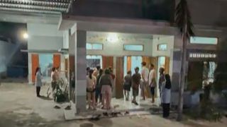 Khánh Hòa: Không có phép màu với người cha lao ra biển cứu 2 con nhỏ chới với vì bị sóng cuốn