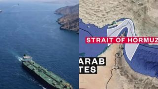Lộ diện ‘luật chơi’ mới tại eo biển Hormuz: Iran thu phí lên tới 2 triệu USD mỗi tàu đi qua