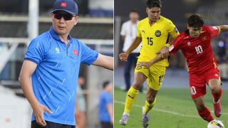BXH FIFA mới nhất: ĐT Việt Nam đòi lại công bằng, Malaysia chính thức nhận đòn đau