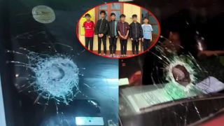 Vụ ném đá cao tốc Bắc – Nam khiến 4 ô tô vỡ kính: 6 em nhỏ khai gì sau hai lần gây ra sự việc