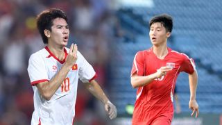 Nhận định bóng đá U23 Việt Nam vs U23 Triều Tiên - CFA Team China 2026: Ngôi sao Việt kiều tỏa sáng?