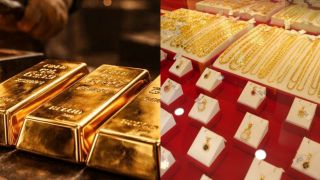 Nguyên nhân khiến giá vàng SJC và vàng nhẫn giảm kỷ lục nhất hơn 40 năm, chuyên gia cảnh báo xu hướng tương lai 