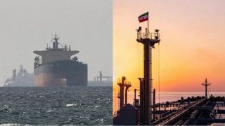 Mỹ nới lỏng lệnh trừng phạt, Iran bất ngờ tuyên bố ‘không còn giọt dầu thừa nào để bán’