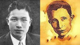 Thân thế nhà thơ duy nhất của Việt Nam từng được đề cử Nobel Văn học