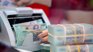 NHNN hút ròng hơn 84.000 tỷ đồng chỉ trong một tuần, lãi suất liên ngân hàng đồng loạt tăng