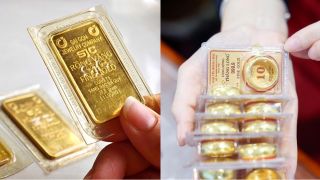 Giá vàng hôm nay thủng đáy, ‘cơn ác mộng’ của hơn 10 năm trước có quay trở lại?