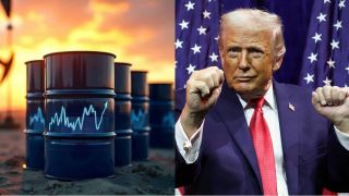 Giá dầu hôm nay: Bất ngờ giảm mạnh sau phát ngôn của Tổng thống Trump về căng thẳng Trung Đông