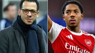 Tin chuyển nhượng trưa 23/3: Chelsea sa thải HLV Liam Rosenior; Trụ cột Arsenal đồng ý tới Man Utd?