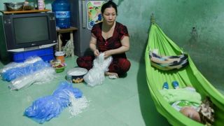 Danh sách 162 địa bàn đông lao động ở TPHCM được hỗ trợ chi phí gửi trẻ, giảm gánh nặng 