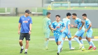 Ngôi sao U23 Việt Nam nói lời gan ruột, 'nhắc khéo' đàn anh trước 'đại chiến' Malaysia