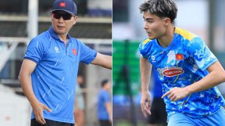 Sao Việt kiều chia tay U23 Việt Nam, VFF chính thức giải đáp thắc mắc của CĐV