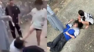 Thông tin mới nhất vụ nữ sinh bị nhóm thiếu nữ đánh hội đồng đến bất tỉnh: Nạn nhân hiện ra sao?