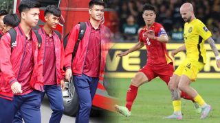 Điểm tin BĐVN 23/3: ĐT Việt Nam nhận 'món quà lớn' từ FIFA; U23 Việt Nam gặp sự cố tại Trung Quốc
