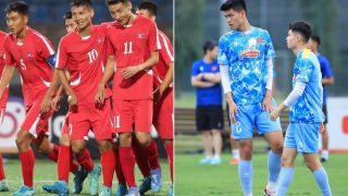 Lịch thi đấu bóng đá Việt Nam hôm nay 25/3: U23 Việt Nam đấu với U23 Triều Tiên lúc mấy giờ?