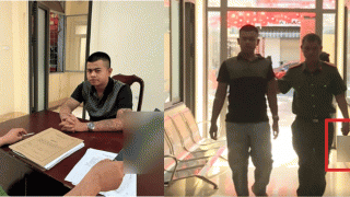 Dùng dao chặt xương chém nhiều nhát vào ‘chỗ hiểm’ của bạn rồi tự gọi taxi đưa nạn nhân đi cấp cứu