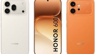 Honor sắp ra mắt mẫu máy tầm trung quốc dân, ngoại hình giống iPhone 17 Pro Max, giá 13 triệu đồng