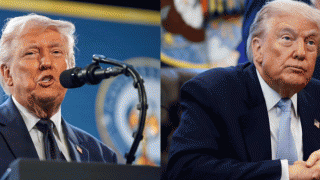 Iran chủ động đàm phán với Mỹ: TT Trump tuyên bố về thỏa thuận khiến giá dầu toàn cầu lập tức giảm?