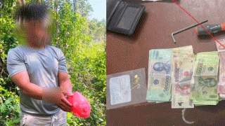 ‘Bóc trần’ bí ẩn về kẻ chuyên mặc áo mưa khi gây án: Thực hiện 7 vụ án trong chưa đầy 1 tháng