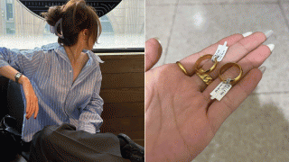 Netizen tranh luận vụ cô gái nhấn mạnh những người mừng cưới bằng vàng ‘rất có tính toán’