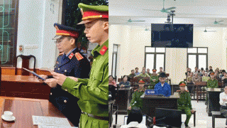 Vụ nam sinh lớp 11 đánh học sinh lớp 9 tử vong: Nguyên nhân ra tay? Bị cáo chính thức lĩnh án