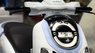 Quên Vision đi, Honda chính thức ra mắt ‘xe ga quốc dân’ 110cc mới đẹp hơn SH Mode, giá 41 triệu đồng