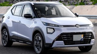 Nissan ra mắt mẫu SUV cỡ B 'ăn xăng như ngửi' giá cực rẻ 550 triệu đồng: Thiết kế đẹp hơn Honda HR-V