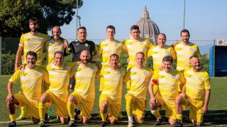 8 Quốc gia, vùng lãnh thổ không được FIFA cấp phép dự Vòng loại World Cup