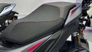 Yamaha chính thức ra mắt ‘vua xe ga’ 155cc mới giá 69 triệu đồng: 'Chơi tới bến' với Honda Air Blade