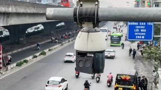 Danh sách phạt nguội mới nhất: Hàng trăm xe vi phạm bị gọi tên, nhiều tài xế 'giật mình' khi tra cứu