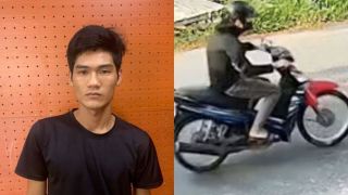 Truy đuổi kẻ giật dây chuyền tại Cần Thơ, người phụ nữ tử vong thương tâm sau cú ngã xe