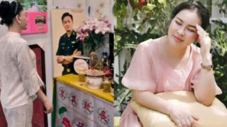 Lâm Khánh Chi và doanh nhân Nguyễn Ngọc Tiền có mối liên hệ gì, nguyên nhân nào dẫn đến căng thẳng sau loạt phát ngôn