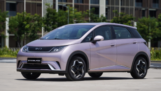 Giá xe BYD mới nhất tháng 3/2026: Dolphin từ 659 triệu, Atto 2 khởi điểm 669 triệu đồng