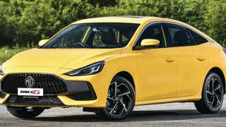 Giá xe MG mới nhất tháng 3/2026: New MG5 từ 399 triệu, MG ZS khởi điểm 518 triệu đồng