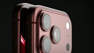 Giật mình: iPhone 18 Pro Max với viên pin siêu khoẻ chưa từng có, điện thoại Trung Quốc giờ chỉ còn là cái tên!