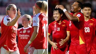 Kết quả bóng đá hôm nay 25/3: ĐT Việt Nam nhận tin vui trên BXH FIFA; Sân cỏ châu Âu dậy sóng