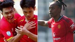 Lịch thi đấu bóng đá 25/3: U23 Việt Nam ra quân tại CFA Team China; Man Utd đại chiến Bayern Munich