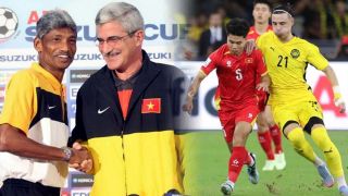 Malaysia được nhà vô địch AFF Cup 'hiến kế', ĐT Việt Nam nguy cơ trả giá đắt tại VL Asian Cup 2027
