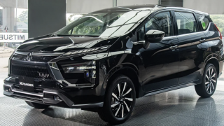 MPV 7 chỗ đua xả hàng tại Việt Nam: Xpander, Veloz Cross, Stargazer giảm sâu tới hơn 100 triệu