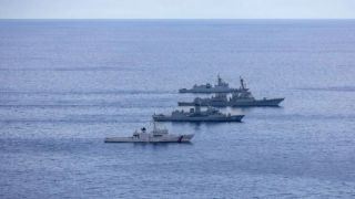 Bất chấp tuyên bố ngừng bắn, Mỹ vẫn điều hàng nghìn binh lính đến Trung Đông