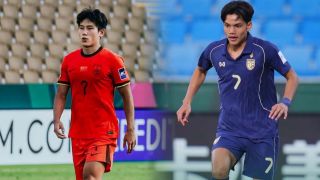 Nhận định bóng đá U23 Trung Quốc vs U23 Thái Lan - CFA Team China 2026: Đại diện Đông Nam Á gặp khó?