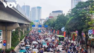 Phân biệt loại xe bán tải bị cấm và không cấm vào nội đô Hà Nội từ 6h–21h: Nhiều người vẫn nhầm lẫn