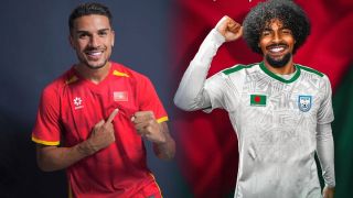 Siêu máy tính dự đoán kết quả trận ĐT Việt Nam vs ĐT Bangladesh: Đỗ Hoàng Hên ra mắt ấn tượng?