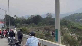 Danh tính thi thể nam giới dưới chân cầu ở Lào Cai, hé lộ biểu hiện bất ổn trước đó